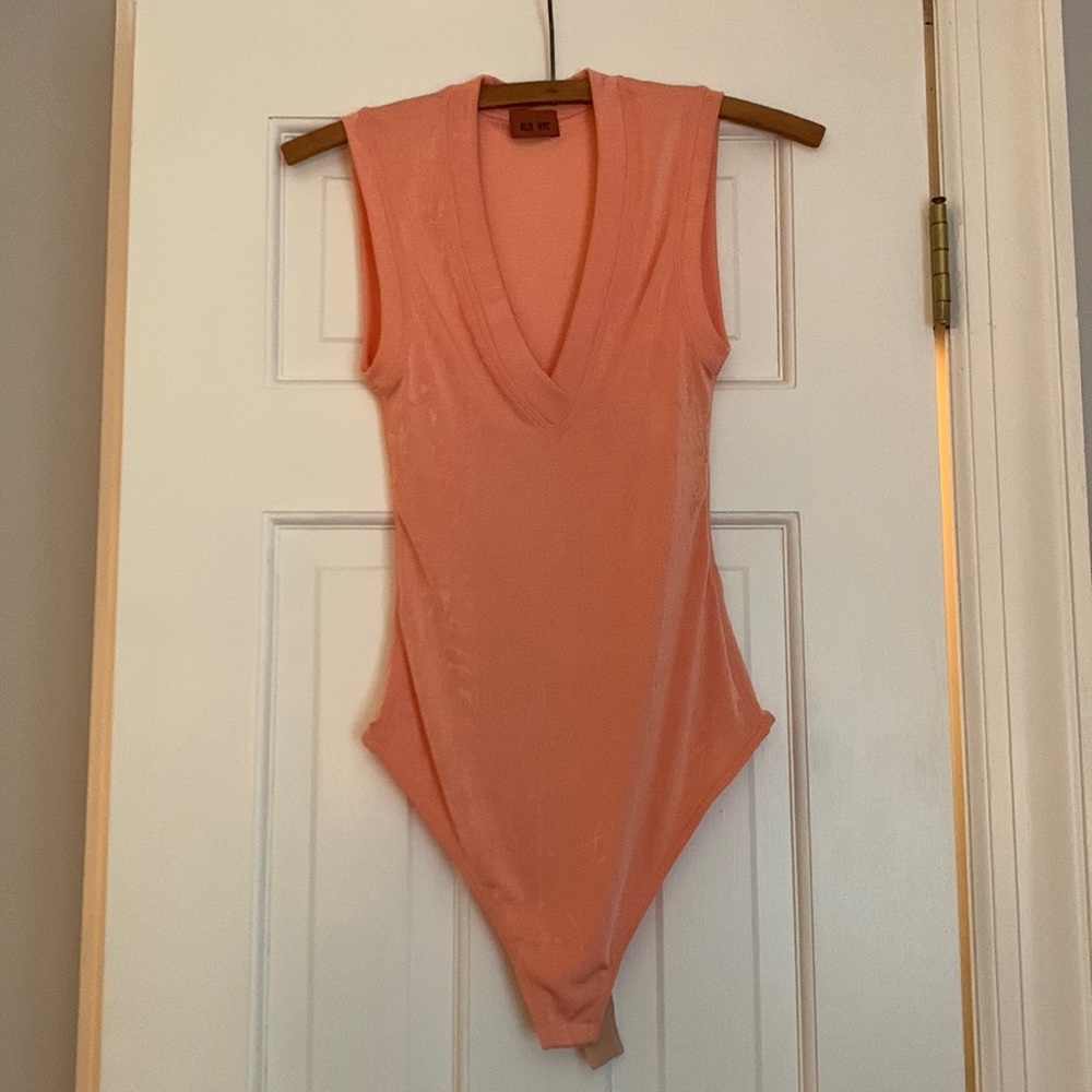 Bodysuit